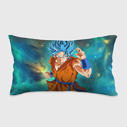 Подушка-антистресс Space Goku, цвет: 3D-принт