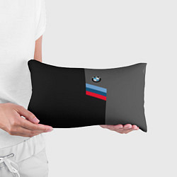Подушка-антистресс BMW БМВ, цвет: 3D-принт — фото 2