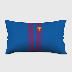 Подушка-антистресс FC Barcelona: Creative, цвет: 3D-принт