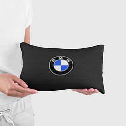 Подушка-антистресс BMW CARBON БМВ КАРБОН, цвет: 3D-принт — фото 2