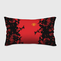 Подушка-антистресс FC Manchester United: Red Original