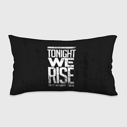 Подушка-антистресс Skillet: We Rise
