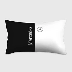 Подушка-антистресс Mercedes B&W