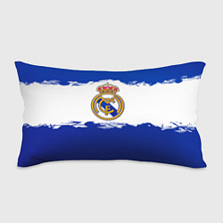 Подушка-антистресс Real Madrid FC