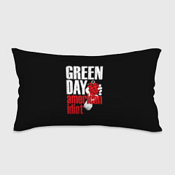 Подушка-антистресс Green Day: American Idiot