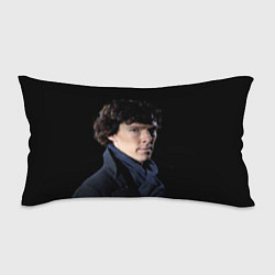 Подушка-антистресс Sherlock
