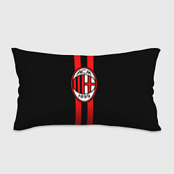 Подушка-антистресс AC Milan 1899, цвет: 3D-принт