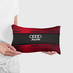 Подушка-антистресс Audi Sport, цвет: 3D-принт — фото 2