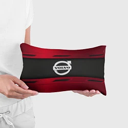 Подушка-антистресс Volvo Sport, цвет: 3D-принт — фото 2