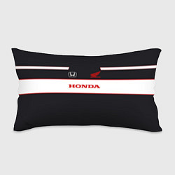 Подушка-антистресс Honda Sport, цвет: 3D-принт