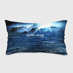 Подушка-антистресс God of War: Sea ​​rage