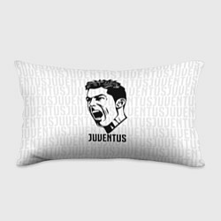 Подушка-антистресс Juve Ronaldo