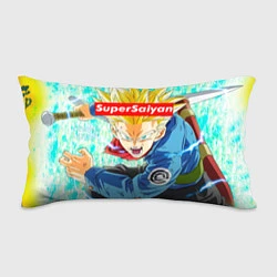 Подушка-антистресс DBZ: Super Saiyan