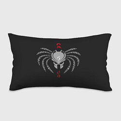 Подушка-антистресс Predator Spider, цвет: 3D-принт