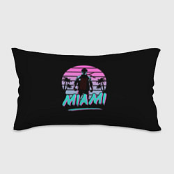 Подушка-антистресс Майами