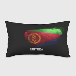 Подушка-антистресс Eritrea Style, цвет: 3D-принт