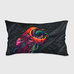 Подушка-антистресс CS:GO Hyper Beast Original