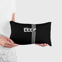Подушка-антистресс Верните СССР, цвет: 3D-принт — фото 2