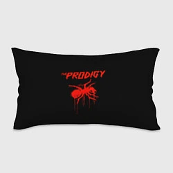 Подушка-антистресс The Prodigy: Blooded Ant, цвет: 3D-принт