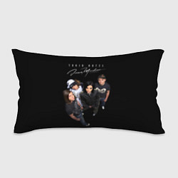 Подушка-антистресс Tokio Hotel pop-rock band, цвет: 3D-принт