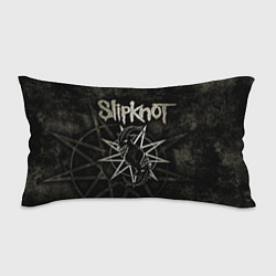 Подушка-антистресс Slipknot goat