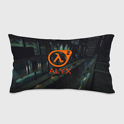 Подушка-антистресс Half-life 2 ALYX