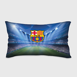 Подушка-антистресс FC Barcelona