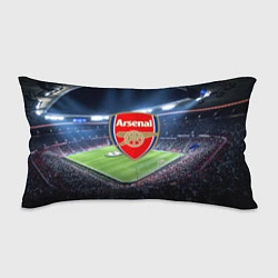 Подушка-антистресс FC Arsenal, цвет: 3D-принт