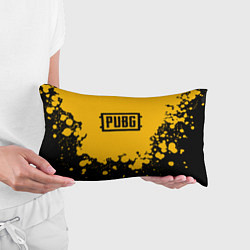 Подушка-антистресс PUBG, цвет: 3D-принт — фото 2