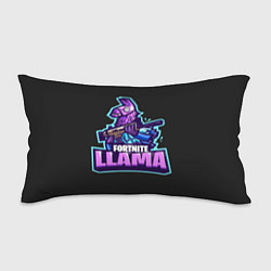 Подушка-антистресс Fortnite LLAMA, цвет: 3D-принт