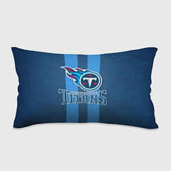 Подушка-антистресс Tennessee Titans