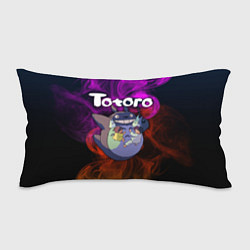 Подушка-антистресс Totoro, цвет: 3D-принт