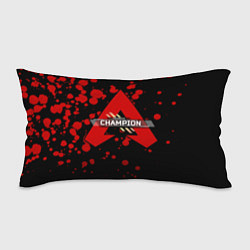 Подушка-антистресс Apex Legends Champion