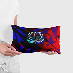 Подушка-антистресс C-OPS, цвет: 3D-принт — фото 2