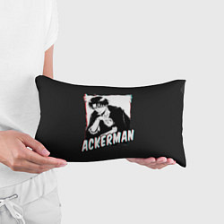 Подушка-антистресс Ackerman, цвет: 3D-принт — фото 2
