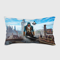 Подушка-антистресс Assasin's creed