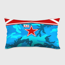 Подушка-антистресс ВВС России, цвет: 3D-принт