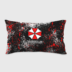 Подушка-антистресс UMBRELLA CORP