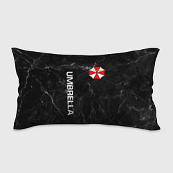 Подушка-антистресс UMBRELLA CORP, цвет: 3D-принт