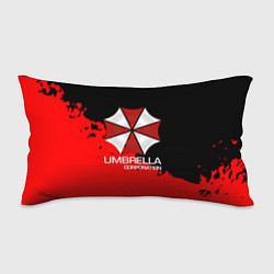 Подушка-антистресс UMBRELLA CORP