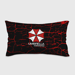 Подушка-антистресс UMBRELLA CORP