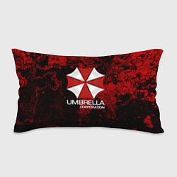 Подушка-антистресс UMBRELLA CORP