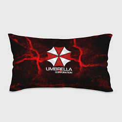 Подушка-антистресс UMBRELLA CORP