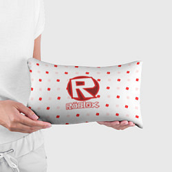 Подушка-антистресс ROBLOX, цвет: 3D-принт — фото 2