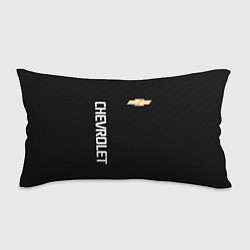 Подушка-антистресс Chevrolet, цвет: 3D-принт