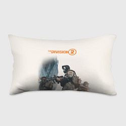 Подушка-антистресс The Division 2 Military