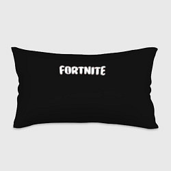 Подушка-антистресс FORTNITE, цвет: 3D-принт