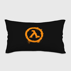 Подушка-антистресс HALF-LIFE