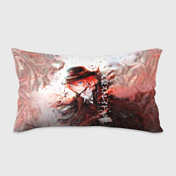 Подушка-антистресс Bungou Stray Dogs, цвет: 3D-принт