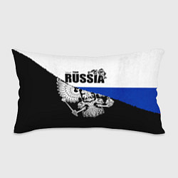 Подушка-антистресс Russia